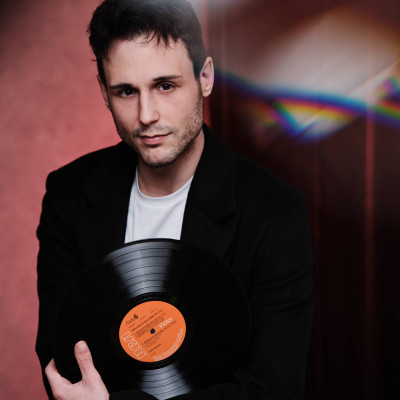 Matt Ramone - DJs 